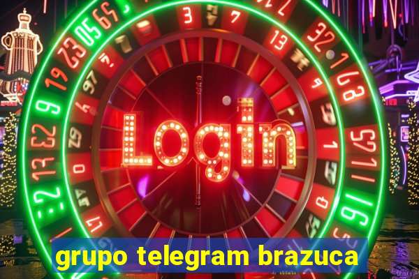 grupo telegram brazuca